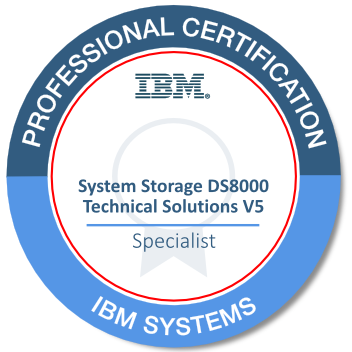 IBM System Storage DS8000